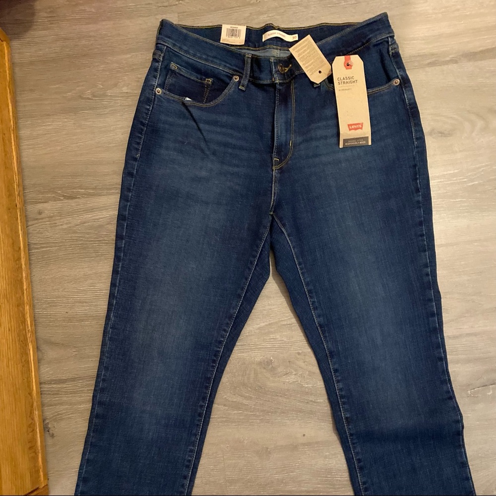Levis Classic